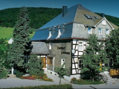 Photo: Heimes Gasthof in Schmallenberg