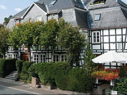 Photo: Heimes Gasthof in Schmallenberg